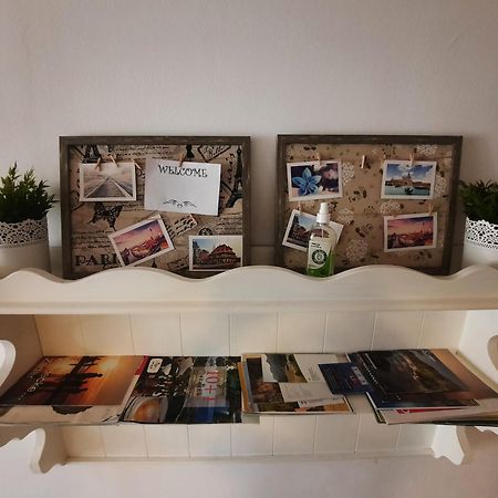 Apartment Lucy Zadar - Free Private Parking Ruang foto