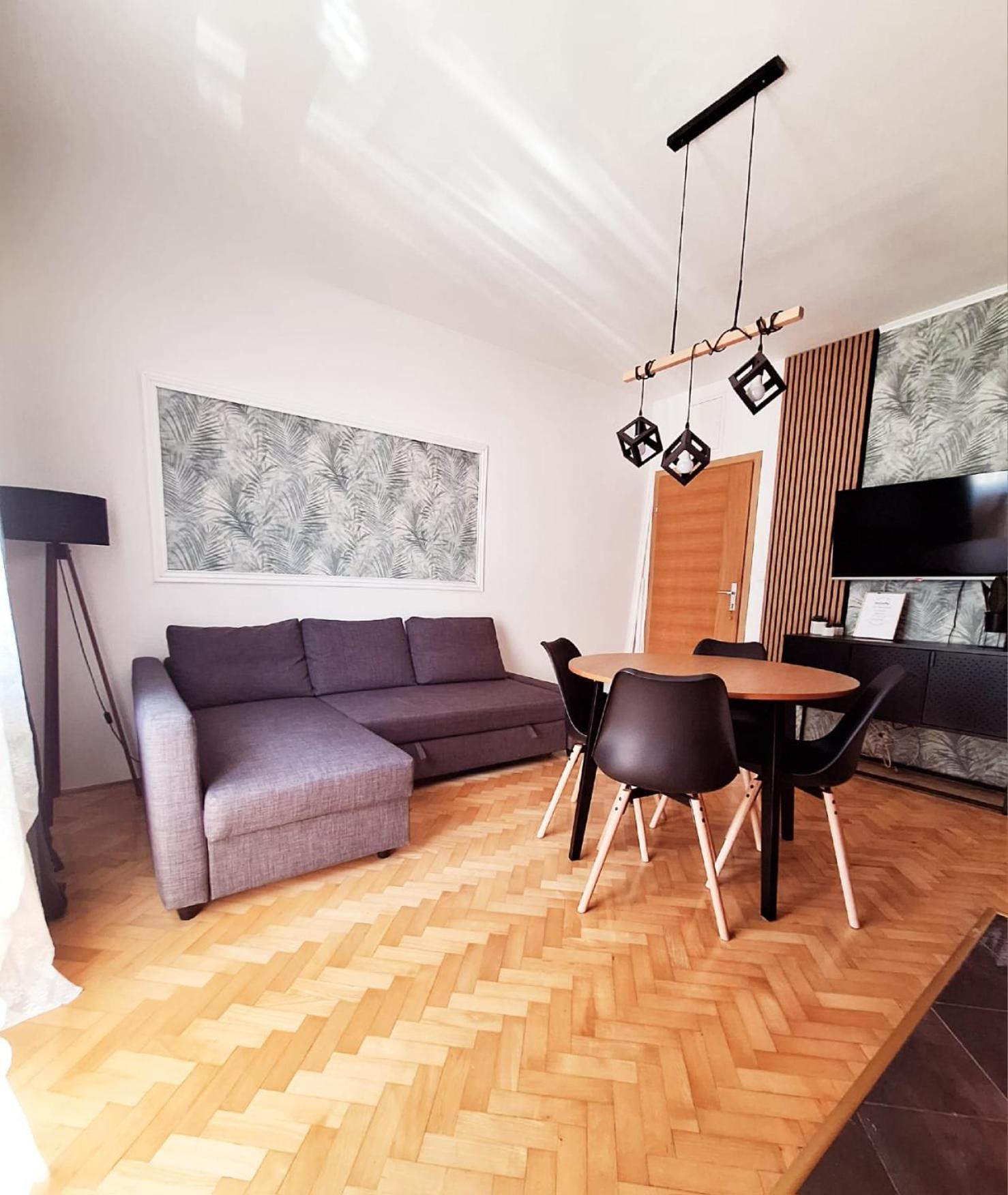 Apartment Lucy Zadar - Free Private Parking Bagian luar foto