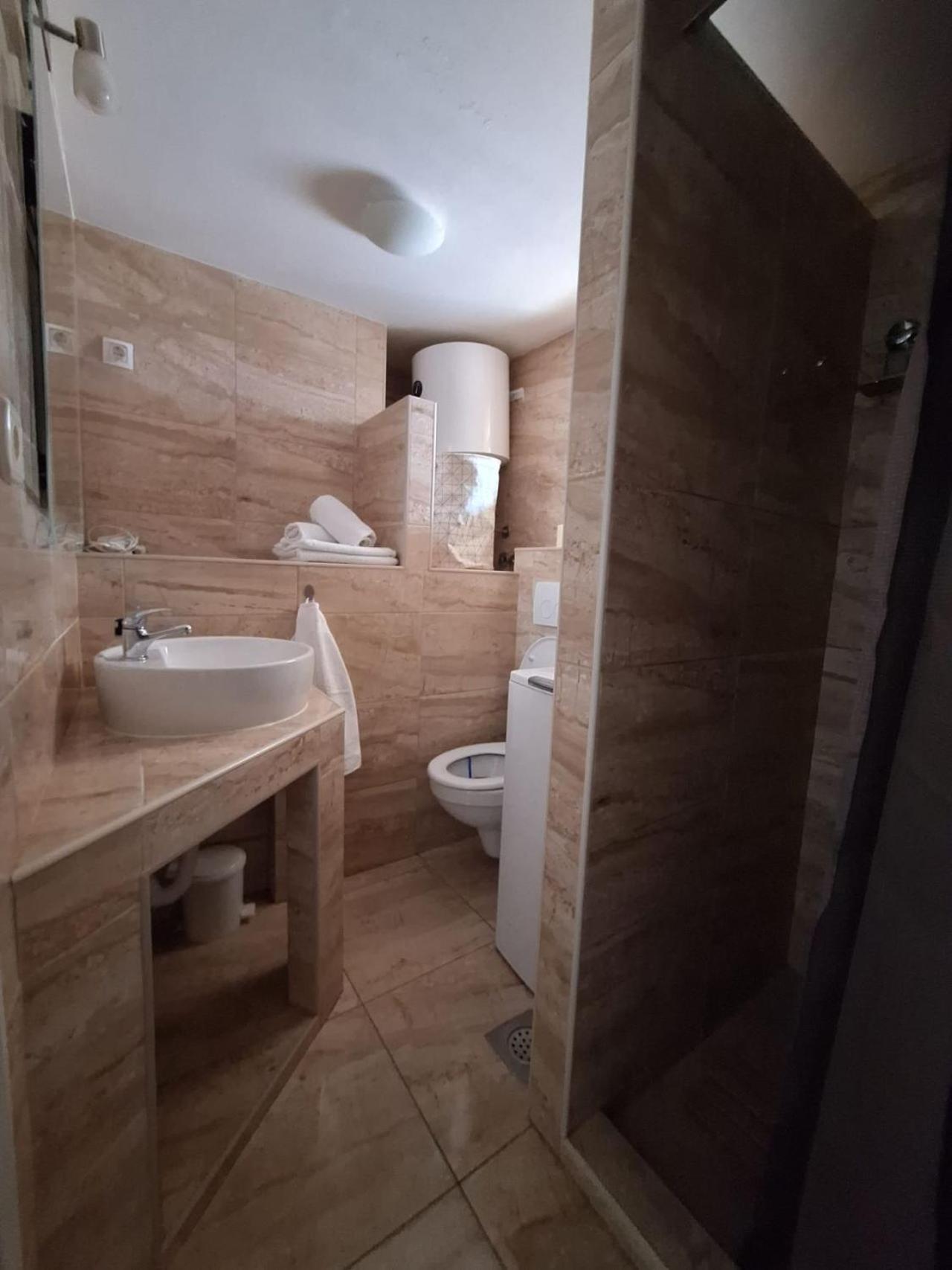 Apartment Lucy Zadar - Free Private Parking Bagian luar foto