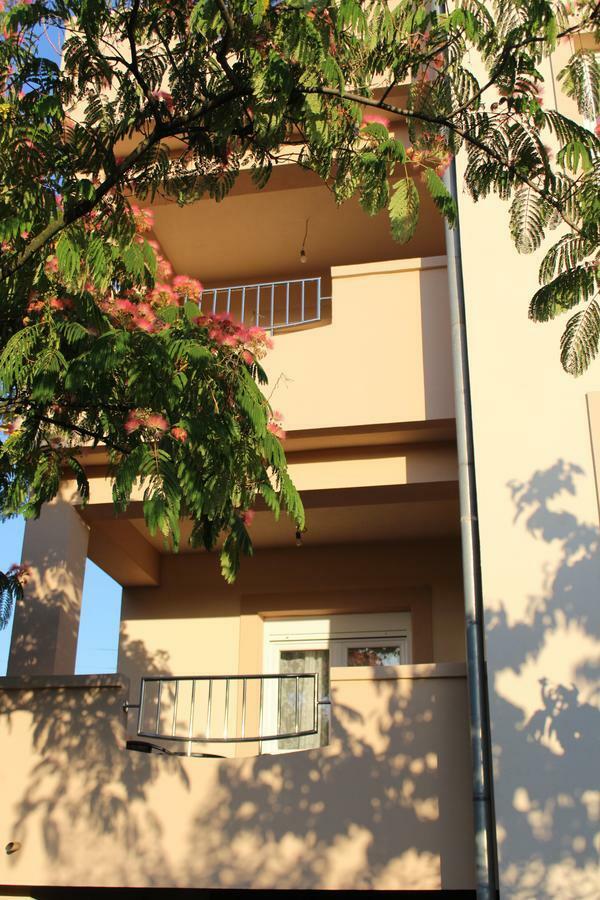 Apartment Lucy Zadar - Free Private Parking Bagian luar foto