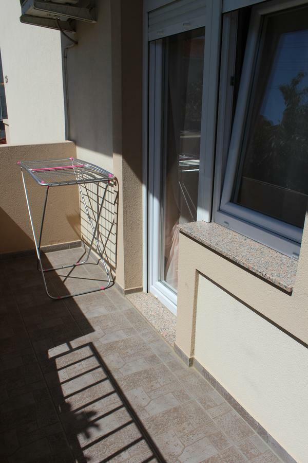 Apartment Lucy Zadar - Free Private Parking Bagian luar foto